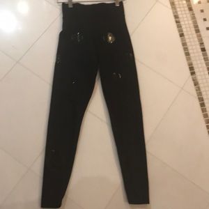 Ultracor ultra high silk leggings